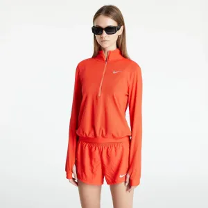 Nike Dri-FIT Hoodie Orange #1459049
