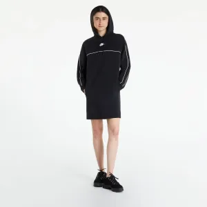 Nike MLNM FLC Dress Black #1507854