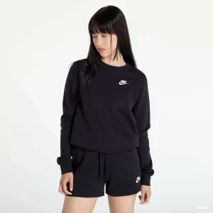 Nike Sportswear Club Fleece Black #1516745