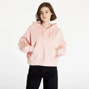 Nike Sportswear Jersey-Hoodie Pink #1557569