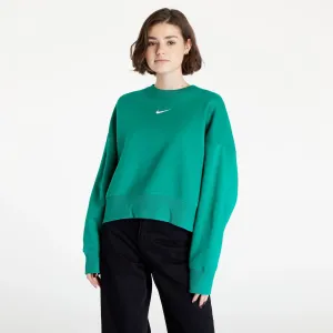 Nike Sportswear Phoenix Fleece Green #1557549