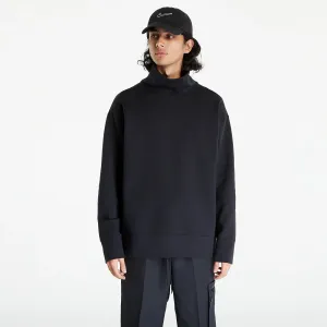 Nike Sportswear Tech Fleece Reimagined Turtleneck Sweatshirt Black #3073489