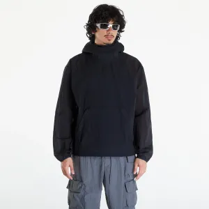 Nike Sportswear Tech Pack Men's Woven Mesh Pullover Black/ Black #3143064