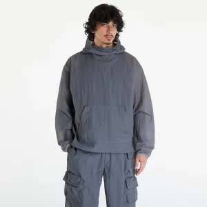 Nike Sportswear Tech Pack Men's Woven Mesh Pullover Iron Grey/ Iron Grey #3143037