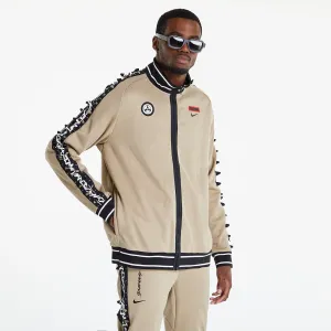 Nike x ACRONYM M NRG Cs Tf Knit Jacket Khaki/ Black #224077