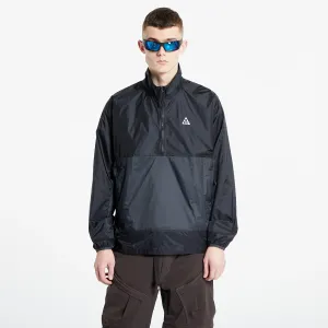 Nike ACG 1/2-Zip Jacket Black/ Summit White #2867619