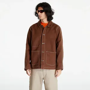 Nike Life Men's Chore Coat Jacket Cacao Wow/ Cacao Wow #2858841