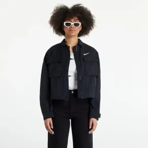 Nike Sportswear Essential Jacket Black #1557437