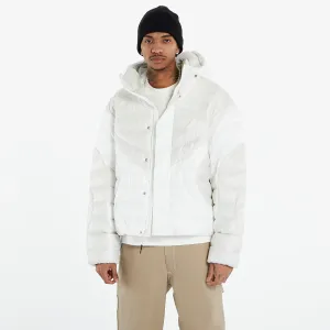 Nike Sportswear Tech Pack Therma-FIT ADV Oversized Hooded Jacket ﻿Sail/ Light Bone #2981383