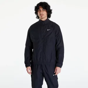 Nike x NOCTA Men's Woven Track Jacket Black/ Black/ White #3109206