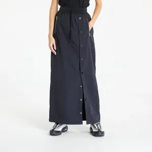 Nike Sportswear Tech Pack Storm-FIT Women's High Rise Maxi Skirt Black/ Anthracite/ Anthracite #2446545