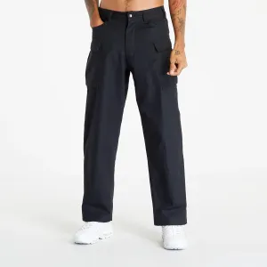 Nike Life Men's Cargo Pants Black/ Black #2649494