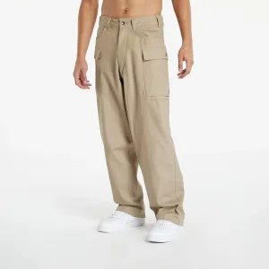 Nike Life Men's Cargo Pants Khaki/ Khaki #2974505