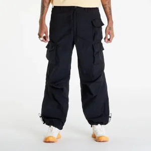 Nike Sportswear Tech Pack Men's Woven Mesh Pants Black/ Black #3138697
