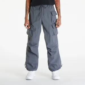 Nike Sportswear Tech Pack Men's Woven Mesh Pants Iron Grey/ Iron Grey #3138707
