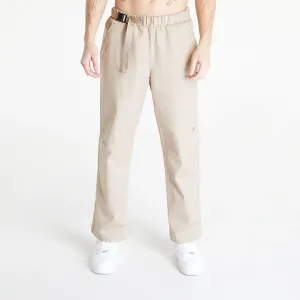 Nike Sportswear Tech Pack Men's Woven Trousers Khaki/ Flat Pewter/ Sandalwood #1016516
