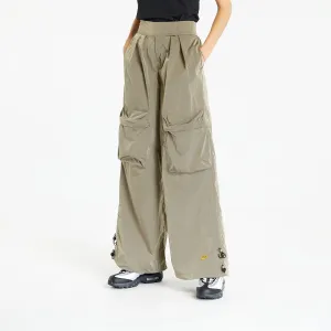 Nike Sportswear Tech Pack Repel Women's Pants Khaki/ Black/ Matte Olive/ Bronzine #2552494