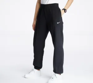 Nike Sportswear Women's Fleece Pants Black/ White #223431