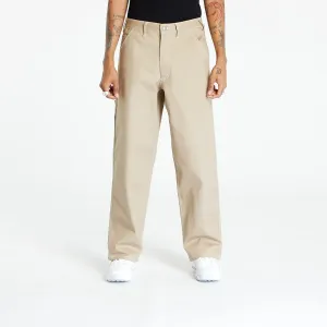 Nike Life Men's Carpenter Pants Khaki/ Khaki #2356200