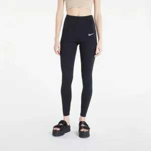 Nike Tight Fit Leggings Black #1635956