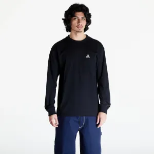 Nike ACG Men's Long-Sleeve Dri-FIT T-Shirt Black #3082420