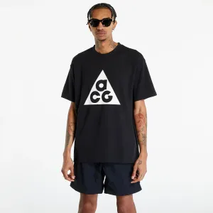 Nike ACG Men's Short Sleeve T-Shirt Black #2808873