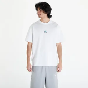 Nike ACG Men's T-Shirt Summit White/ Aquarius Blue #3082317