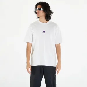 Nike ACG T-Shirt Summit White/ Purple Cosmos #2858854