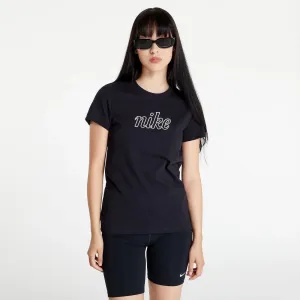 Nike Icon Clash T-Shirt Black #1503501