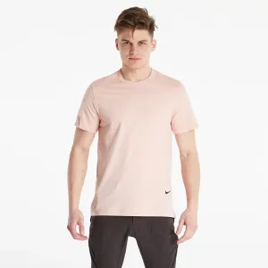 Nike NSW Tee Sustainability Lt Madder Root/ Htr/ Black #218070
