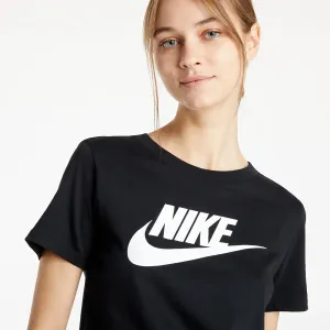 Nike Sportswear Essential Icon Future Tee Black/ White #212477