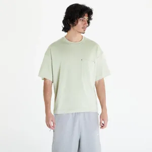 Nike Sportswear Tech Pack Dri-FIT Short-Sleeve T-Shirt Olive Aura/ Black/ Olive Aura #3082323