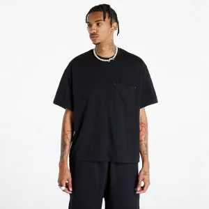 Nike Sportswear Tech Pack Dri-FIT Short-Sleeve Top Black #2314173