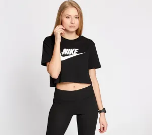 Nike Sportswear Tee Black/ White #212665