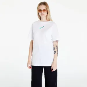 Nike Sportswear Women's T-Shirt White #1636134