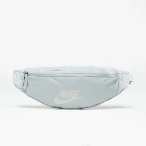Nike Heritage Waistpack Light Silver/ Light Silver/ Phantom