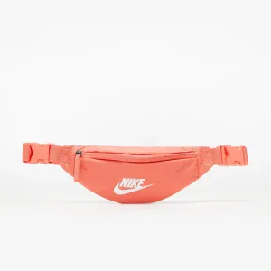 Nike Sportswear Nk Heritage S Waistpack Orange