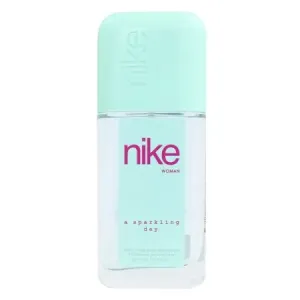 Nike A Sparkling Day - deodorante con vaporizzatore 75 ml