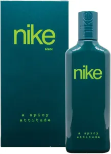 Nike A Spicy Attitude Man Eau de Toilette da uomo 30 ml