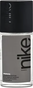Nike Graphite Man - deodorante in spray 75 ml