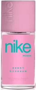 Nike Sweet Blossom - deodorante in spray 75 ml