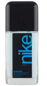 Nike Ultra Blue Man - deodorante con vaporizzatore 75 ml