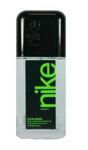 Nike Ultra Green Man - deodorante con vaporizzatore 75 ml