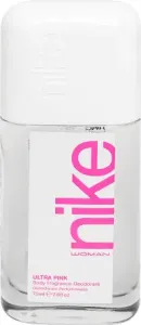 Nike Ultra Pink Woman - deodorante in spray 75 ml