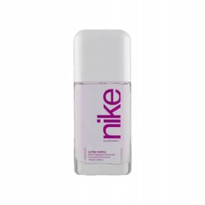 Nike Ultra Purple Woman - deodorante in spray 75 ml