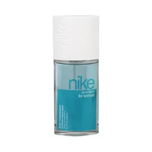 Nike Up Or Down For Woman - deodorante con vaporizzatore 75 ml