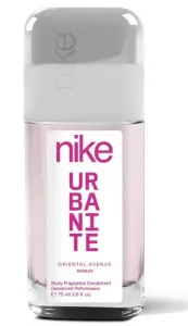 Nike Urbanite Oriental Avenue Woman - deodorante con vaporizzatore 75 ml
