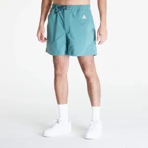 Nike ACG Men's Hiking Shorts Bicoastal/ Vintage Green/ Summit White #3082278
