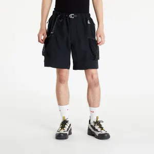 Nike ACG Snowgrass Men's Cargo Shorts Black/ Anthracite/ Summit White #2205750