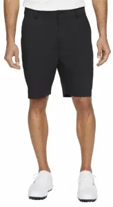 Nike Dri-Fit UV Mens Shorts Chino 9IN Black 34